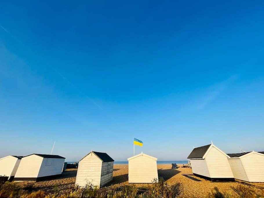 Northdene Cottage - Cosy Old Fisherman'S Cottage Two Mins From Sea - Free Parking - Wood Burning Stove - Roll Top Bath - Dog Friendly Deal Exterior photo