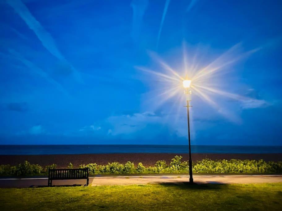 Northdene Cottage - Cosy Old Fisherman'S Cottage Two Mins From Sea - Free Parking - Wood Burning Stove - Roll Top Bath - Dog Friendly Deal Exterior photo